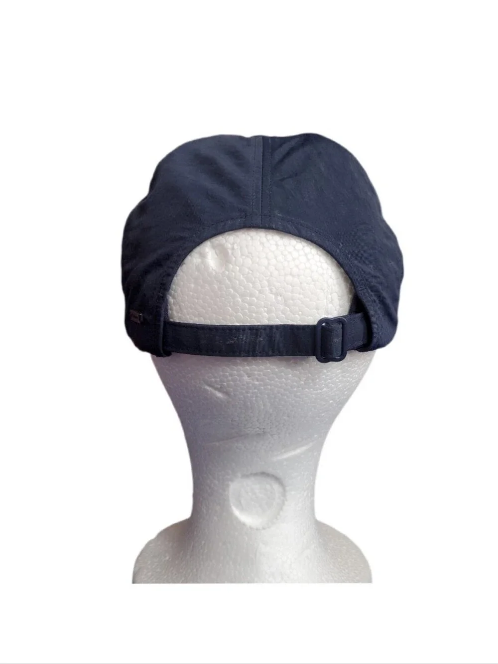 Lululemon Baller Hat True Navy Large Logo Baseball Cap
